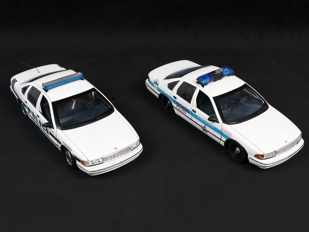 Lot 116 - UT MODELS (ALLEMAGNE) (2)