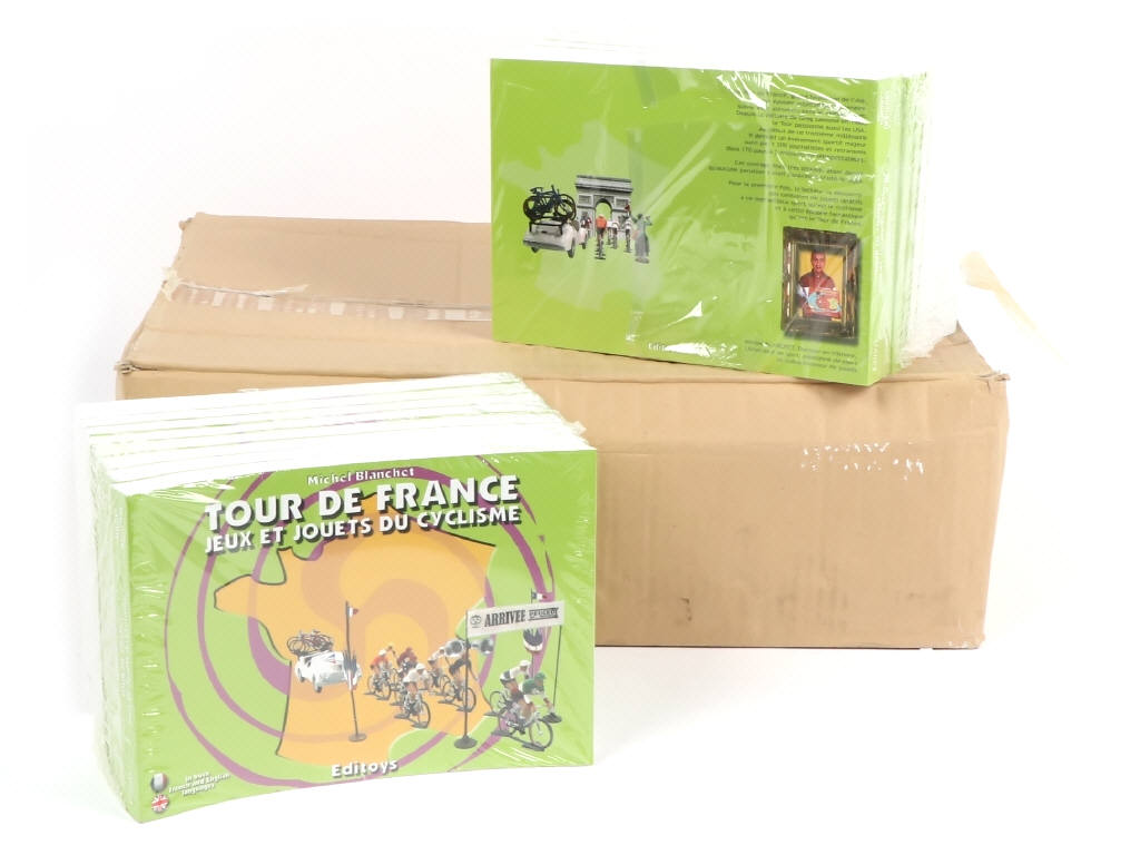 Lot 1 - EDITOYS (FRANCE) (1)