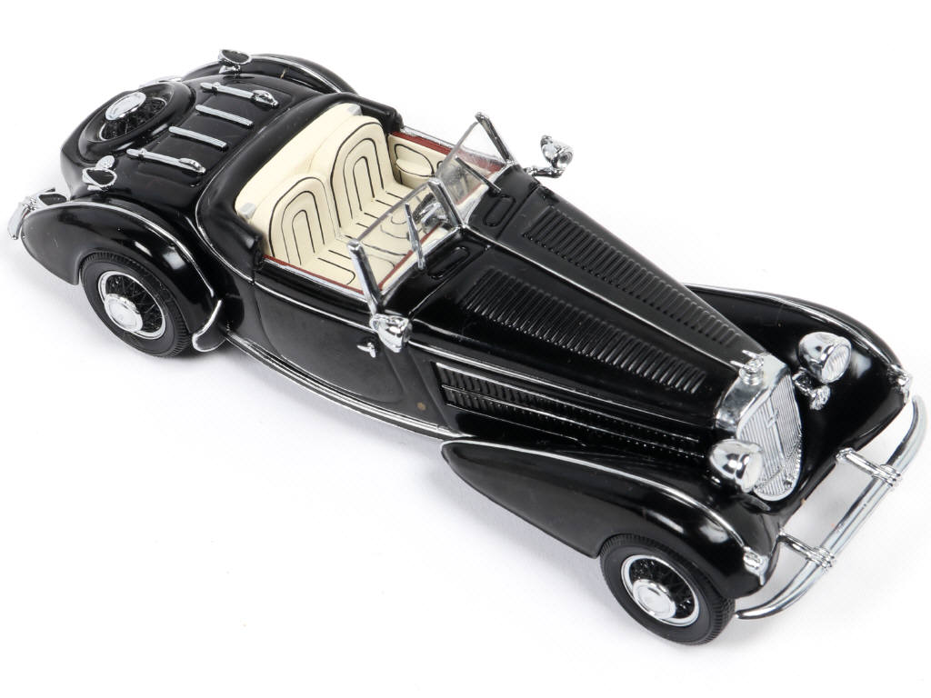 Lot 160 - DIVERS (20)