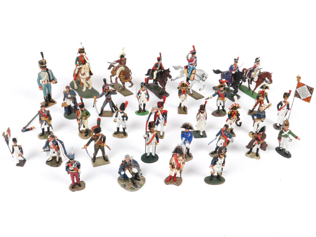 Lot 14 - DIVERS (32)