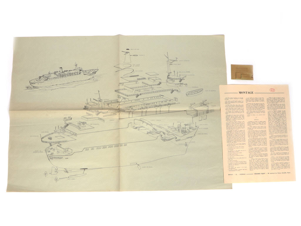 Lot 61 - BRIFAUT (FRANCE) (1)