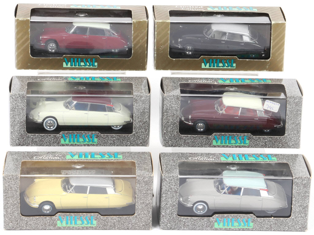 Lot 121 - VITESSE (PORTUGAL) (6)