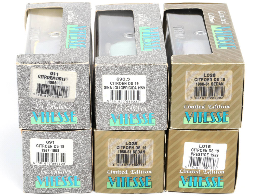 Lot 123 - VITESSE (PORTUGAL) (6)