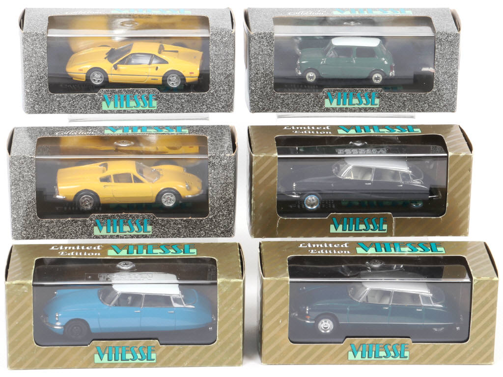 Lot 124 - VITESSE (PORTUGAL) (6)