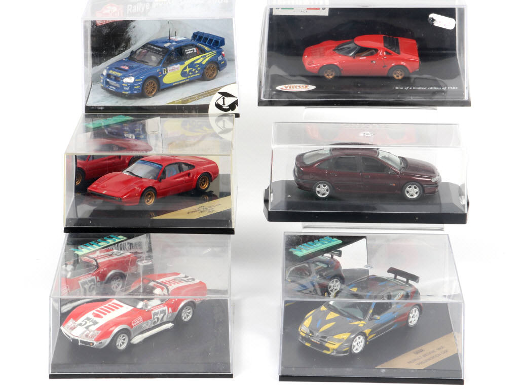 Lot 125 - VITESSE (PORTUGAL) (6)