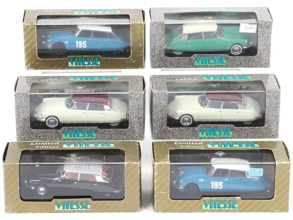 Lot 126 - VITESSE (PORTUGAL) (6)