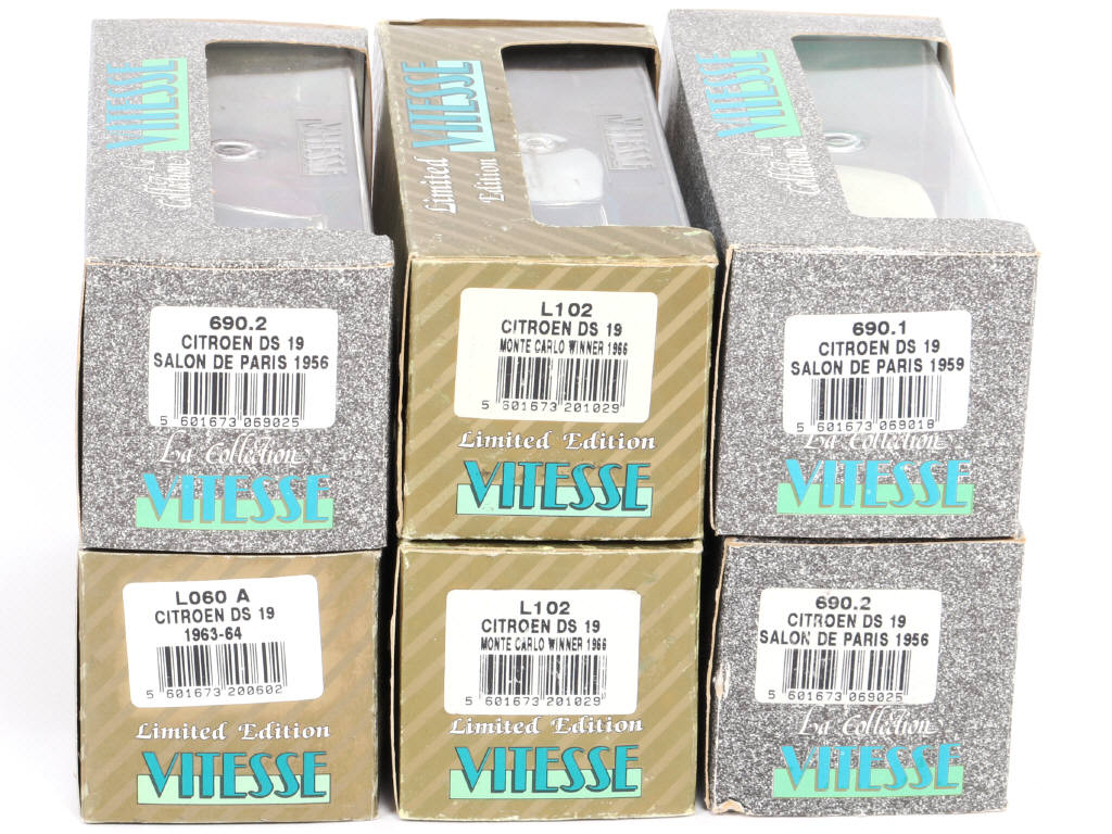 Lot 126 - VITESSE (PORTUGAL) (6)