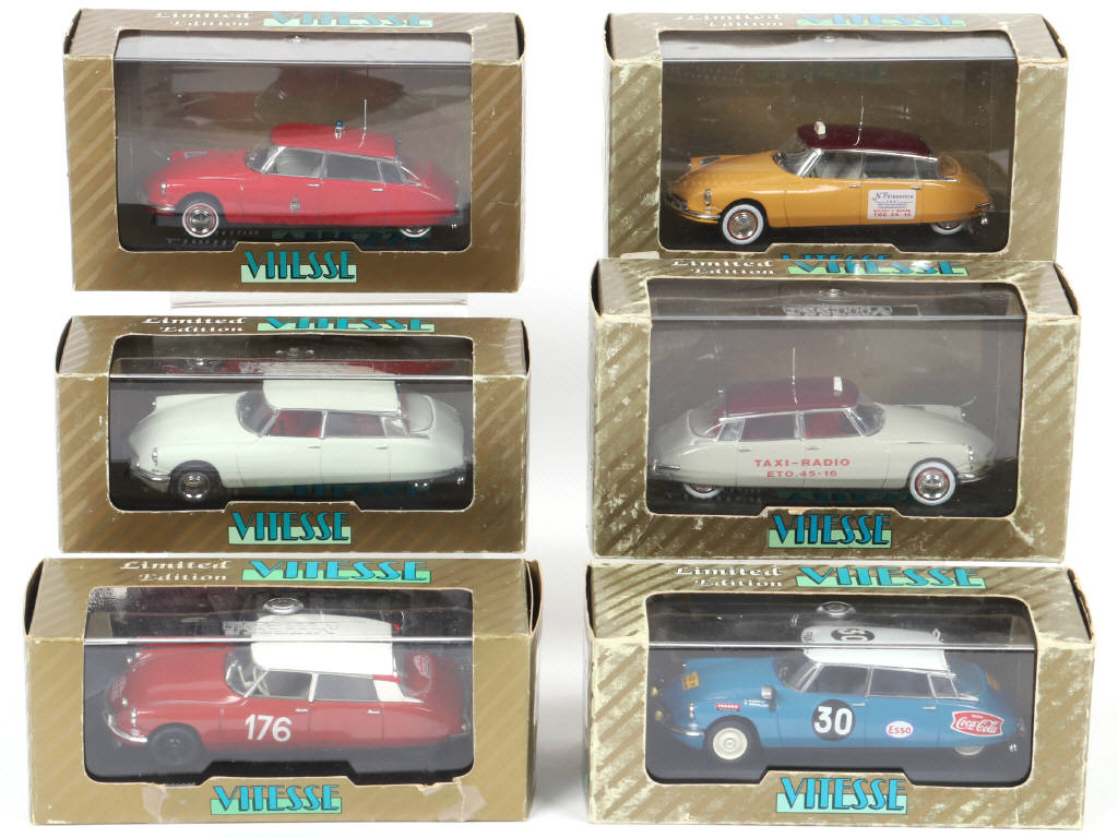 Lot 127 - VITESSE (PORTUGAL) (6)