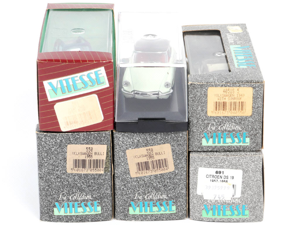 Lot 118 - VITESSE (PORTUGAL) (6)