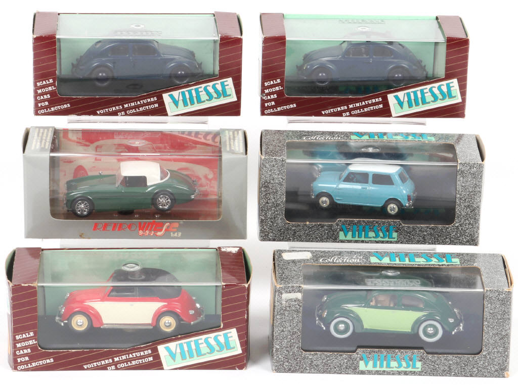 Lot 119 - VITESSE (PORTUGAL) (6)