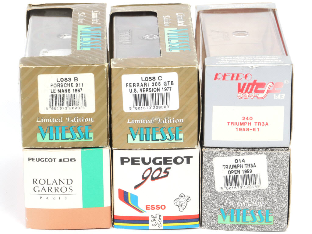 Lot 120 - VITESSE (PORTUGAL) (6)