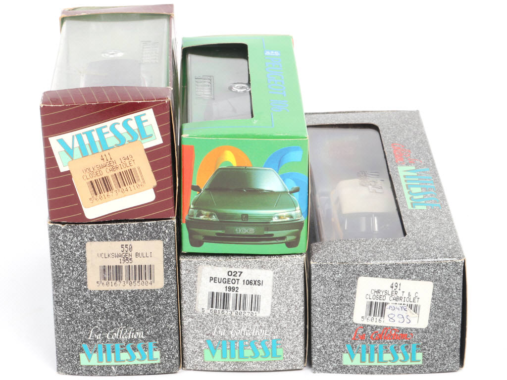 Lot 117 - VITESSE (PORTUGAL) (5)