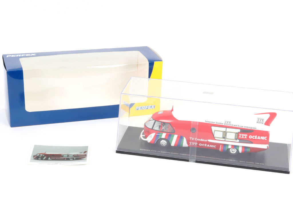 Lot 141 - PERFEX (CHINE) (1)