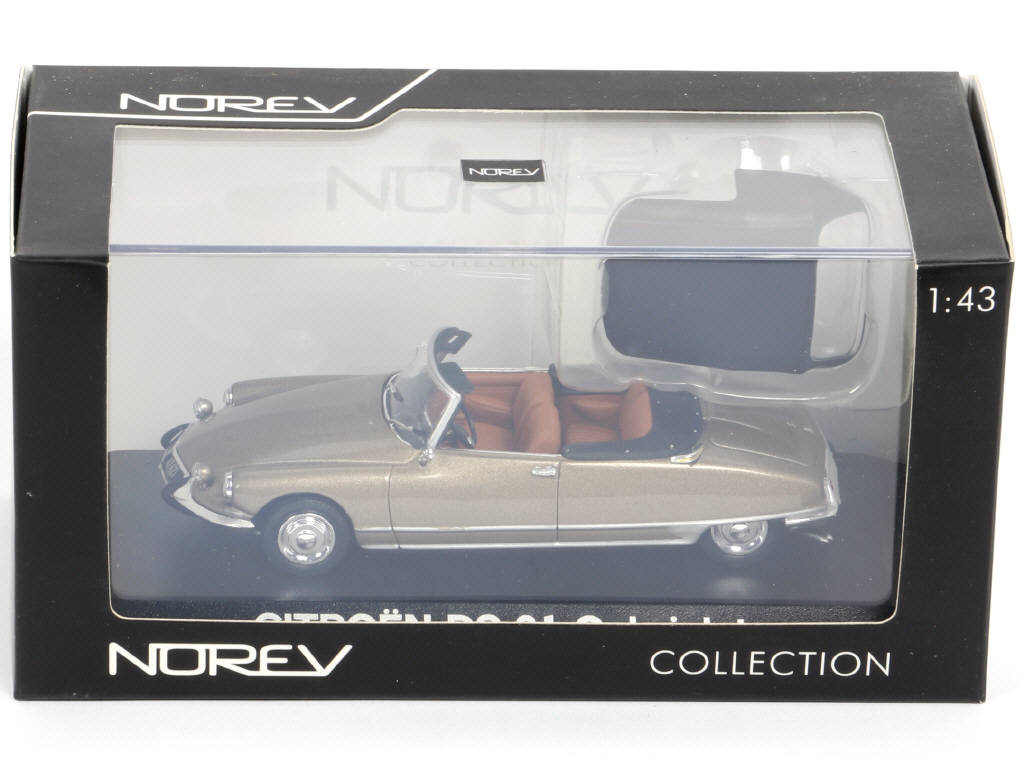 Lot 200 - NOREV (FRANCE) (6)