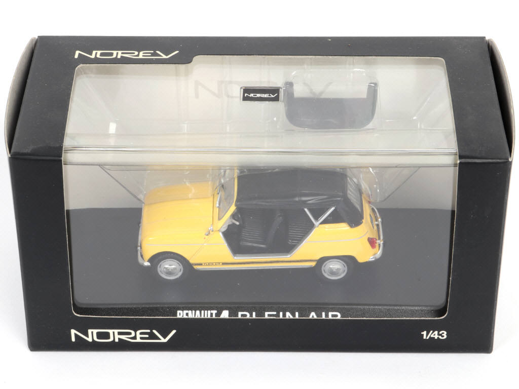 Lot 197 - NOREV (FRANCE) (6)