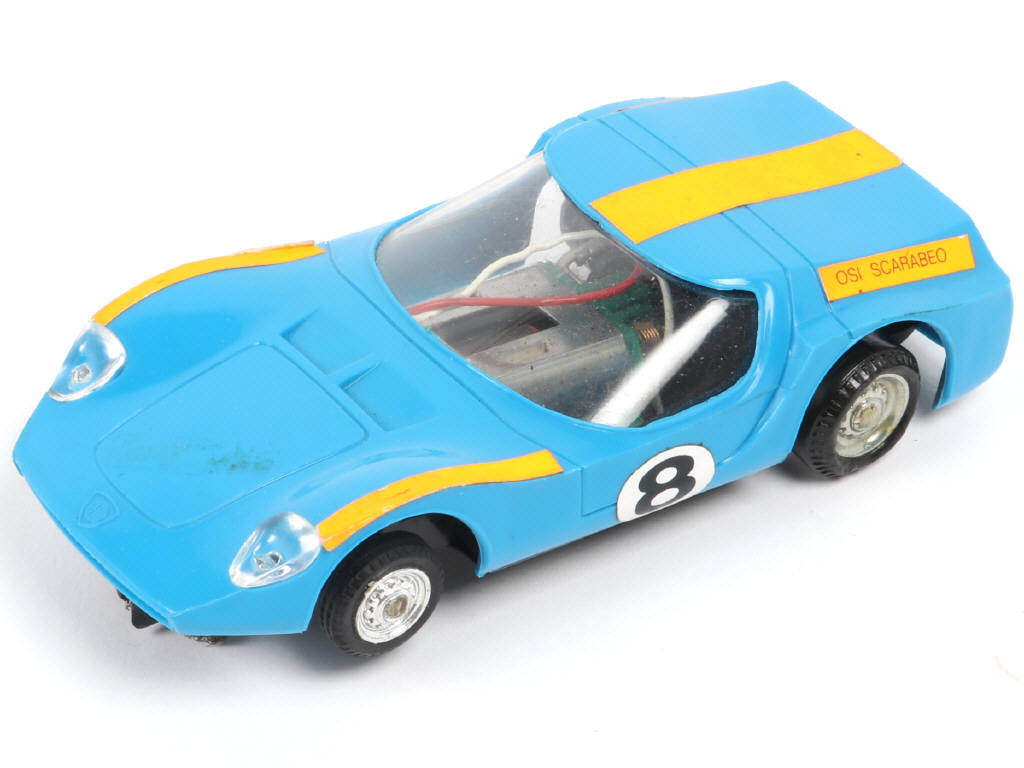 Lot 82 - DIVERS (15)