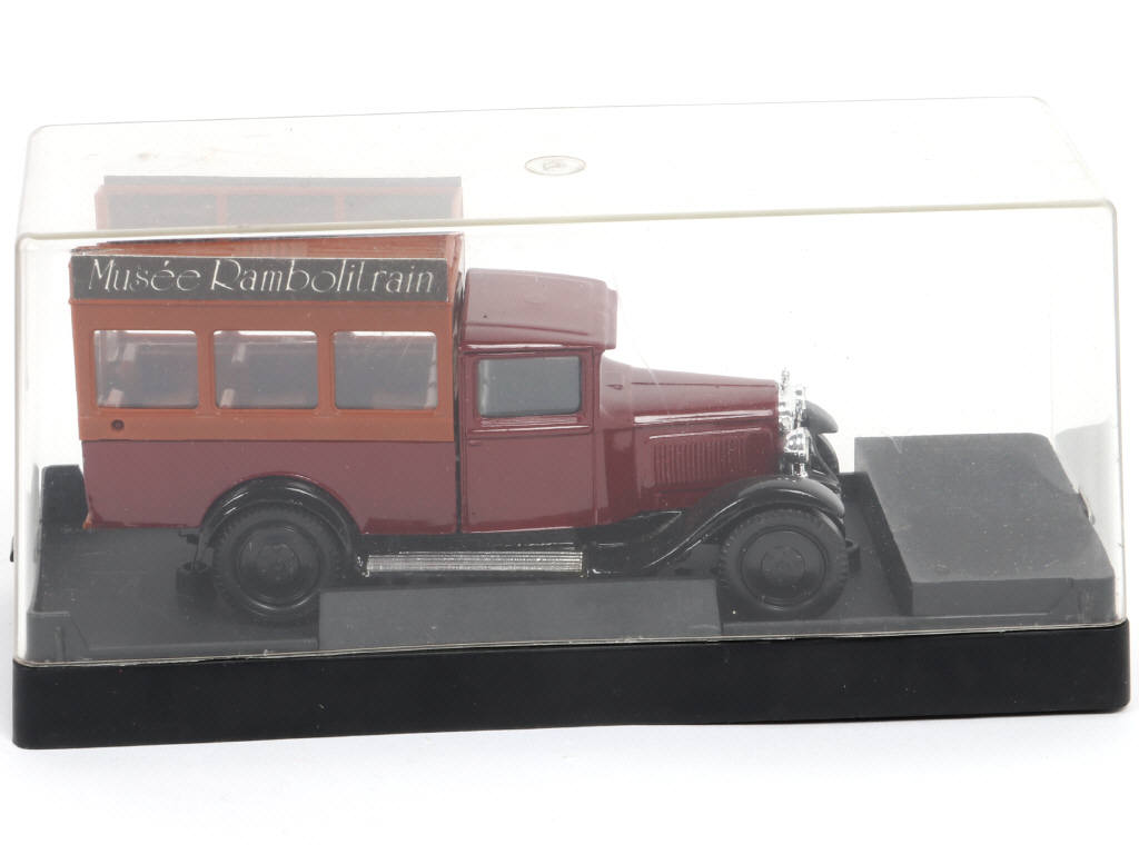 Lot 227 - SOLIDO (FRANCE) (12)