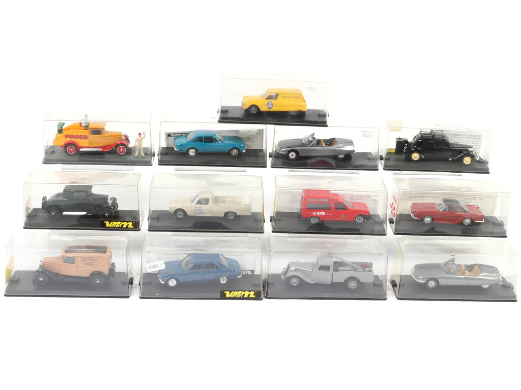 Lot 172 - VEREM (FRANCE) (13)