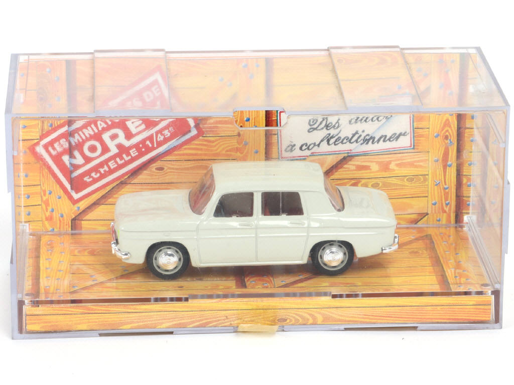 Lot 201 - NOREV (FRANCE) (6)