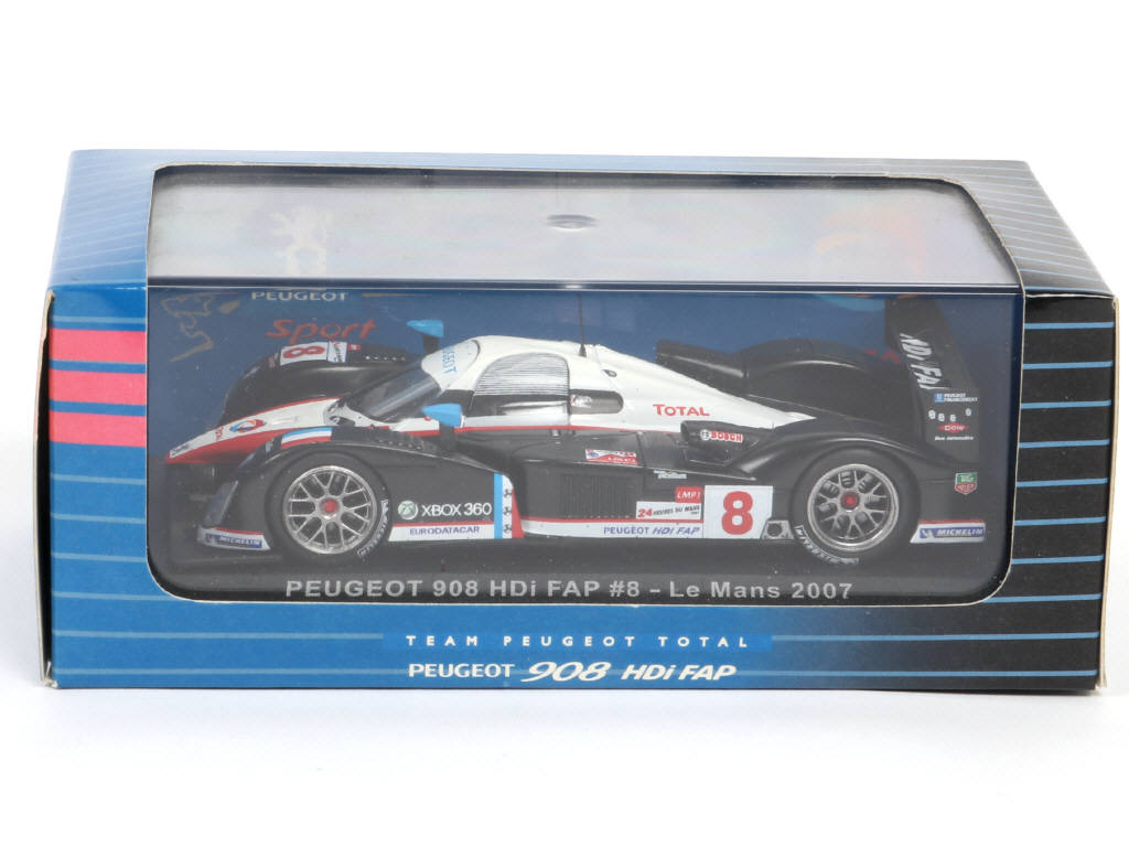 Lot 105 - IXO (CHINE) (7)