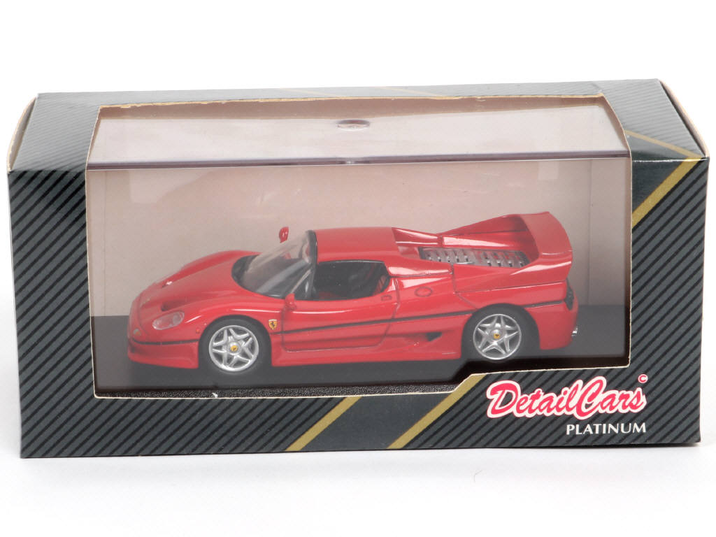 Lot 103 - REVELL (USA) (6)