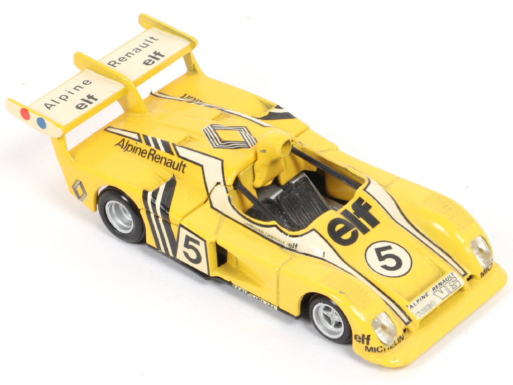 Lot 213 - SOLIDO (FRANCE) (9)