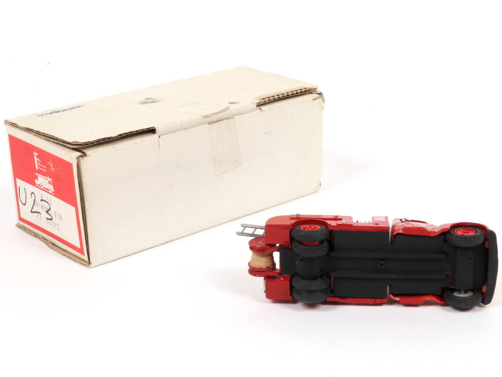 Lot 173 - MMT (FRANCE) (1)