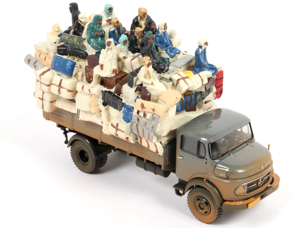 Lot 143 - PREMIUM CLASSIXXS (CHINE) (1)