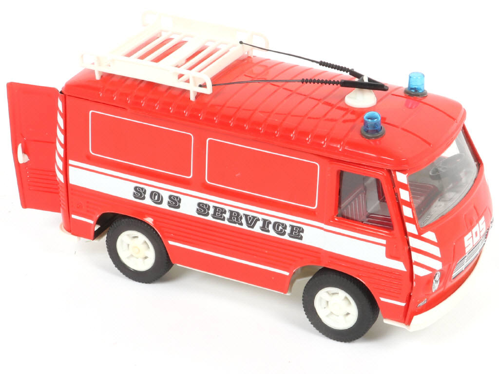 Lot 65 - JOUSTRA (FRANCE) (1)