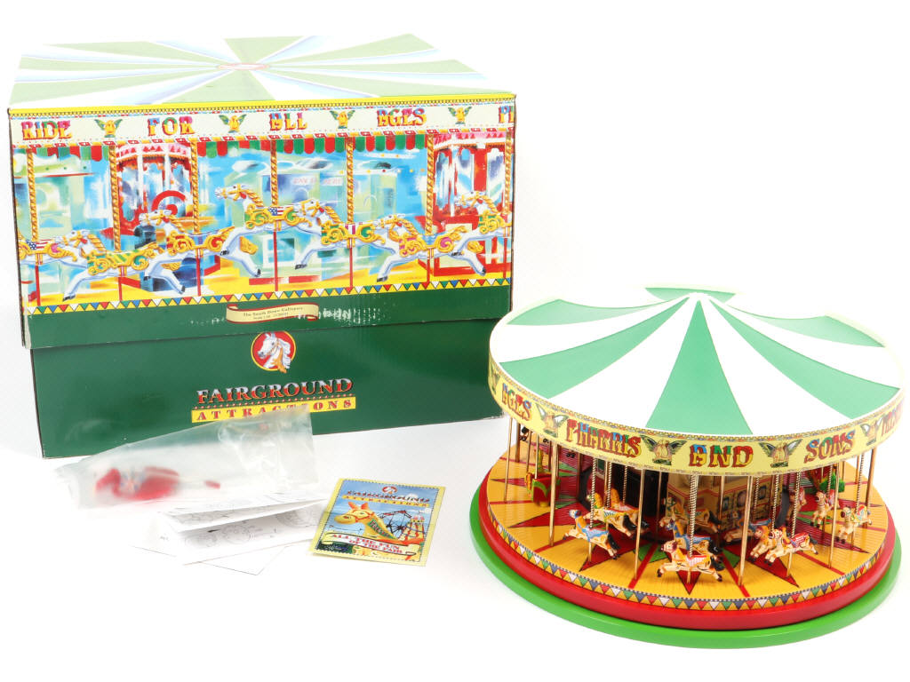 Lot 161 - CORGI TOYS (GB) (1)