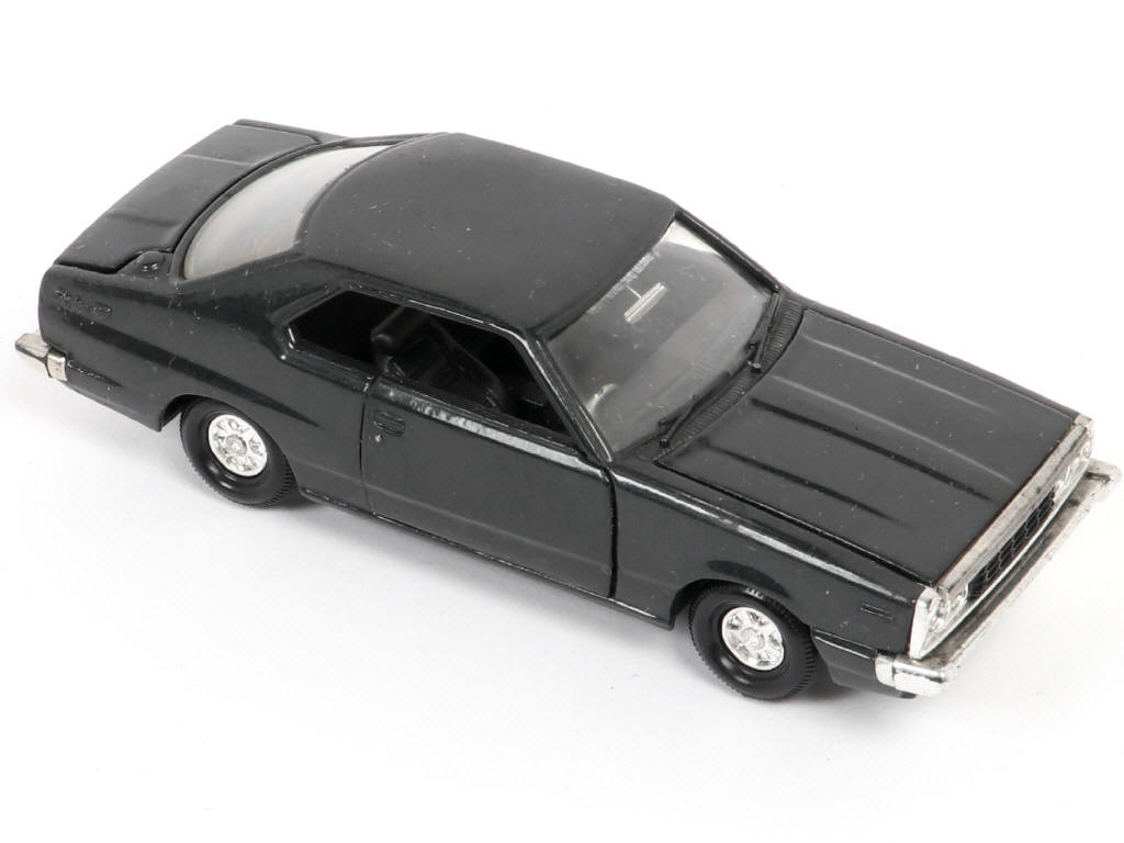 Lot 68 - YONEZAWA TOYS DIAPET (JAPON) (9)