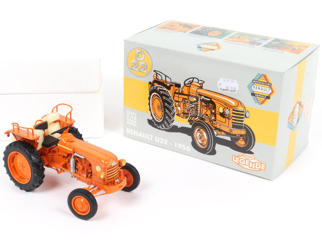 Lot 60 - UNIVERSAL HOBBIES (CHINE) (1)