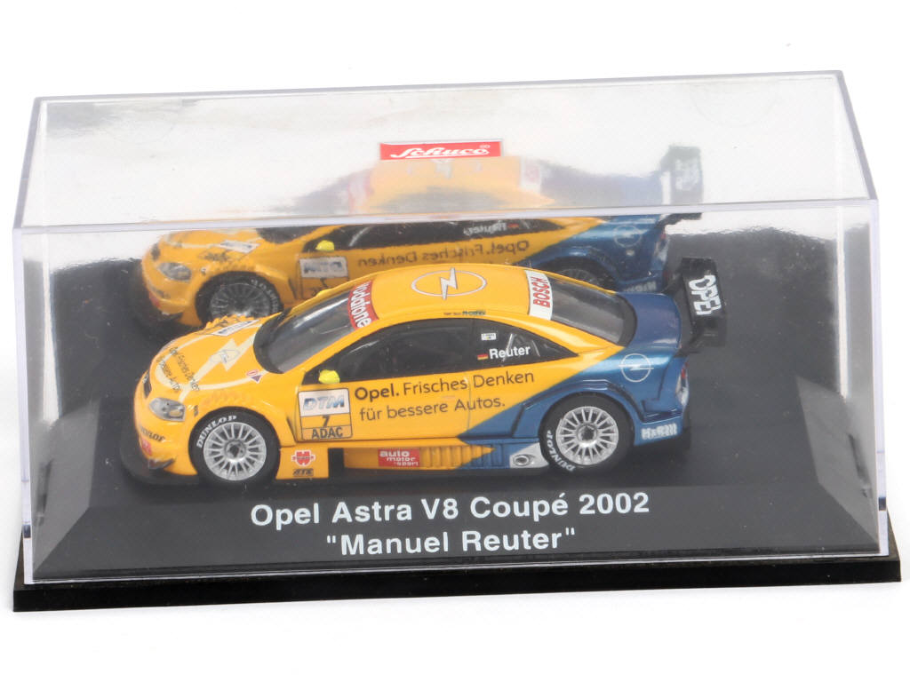 Lot 101 - SCHUCO (ALLEMAGNE) (6)