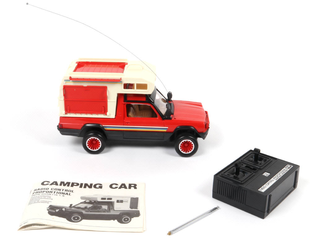 Lot 66 - JOUSTRA (FRANCE) (1)