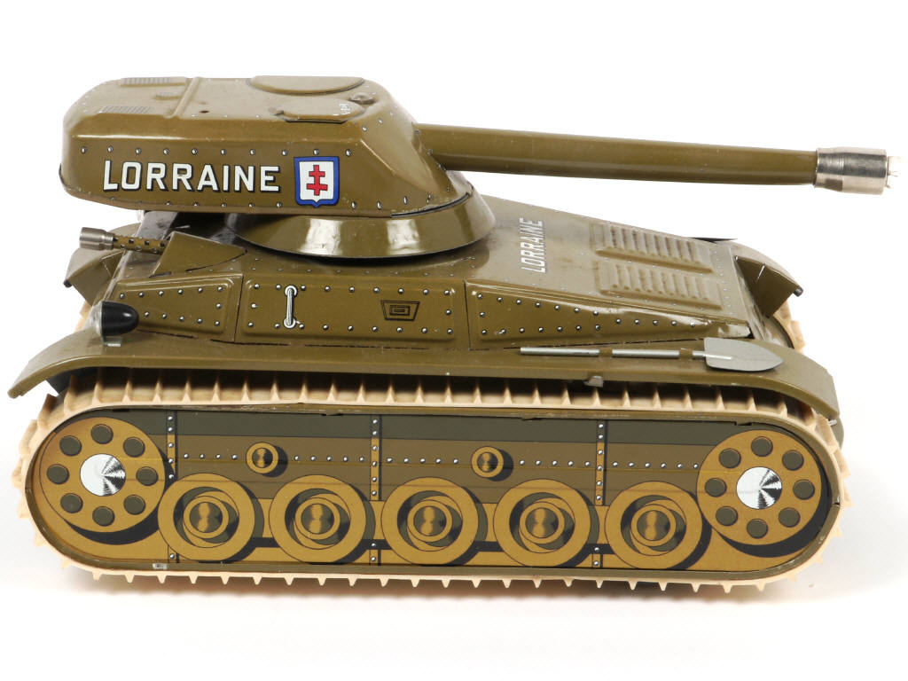 Lot 67 - JOUSTRA (FRANCE) (1)