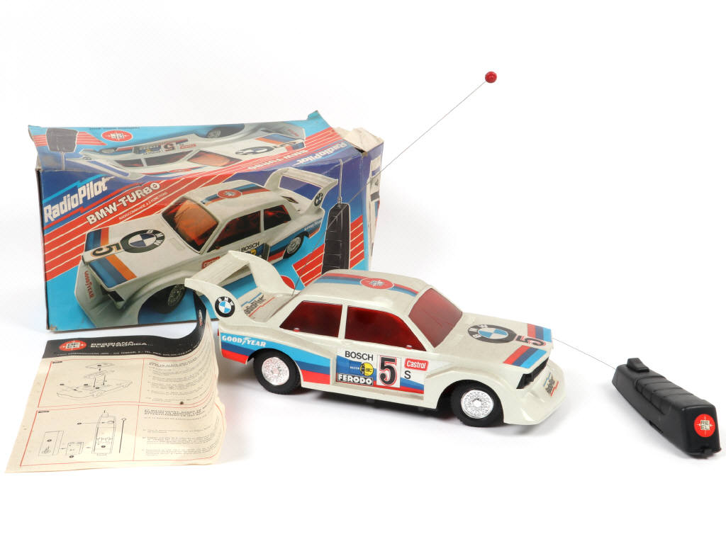 Lot 61 - REEL (ITALIE) (1)