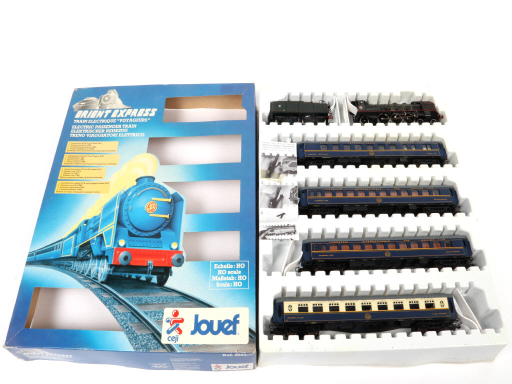 Lot 49 - JOUEF 'HO' (FRANCE) (20)