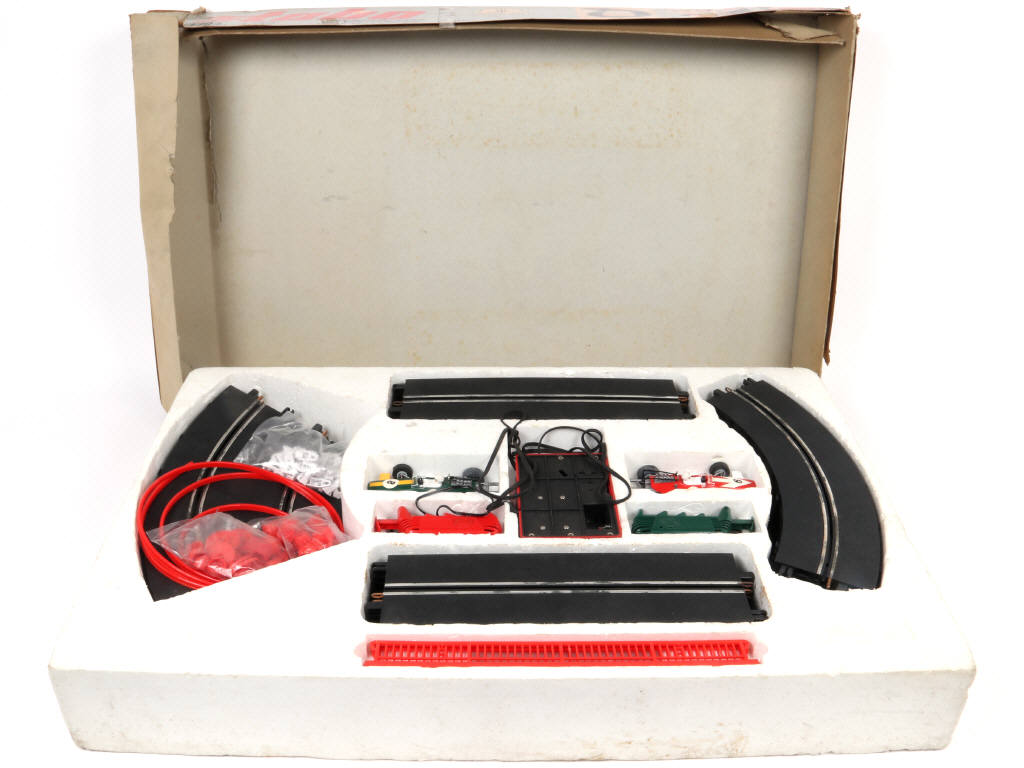 Lot 171 - JOUEF (FRANCE) (21)