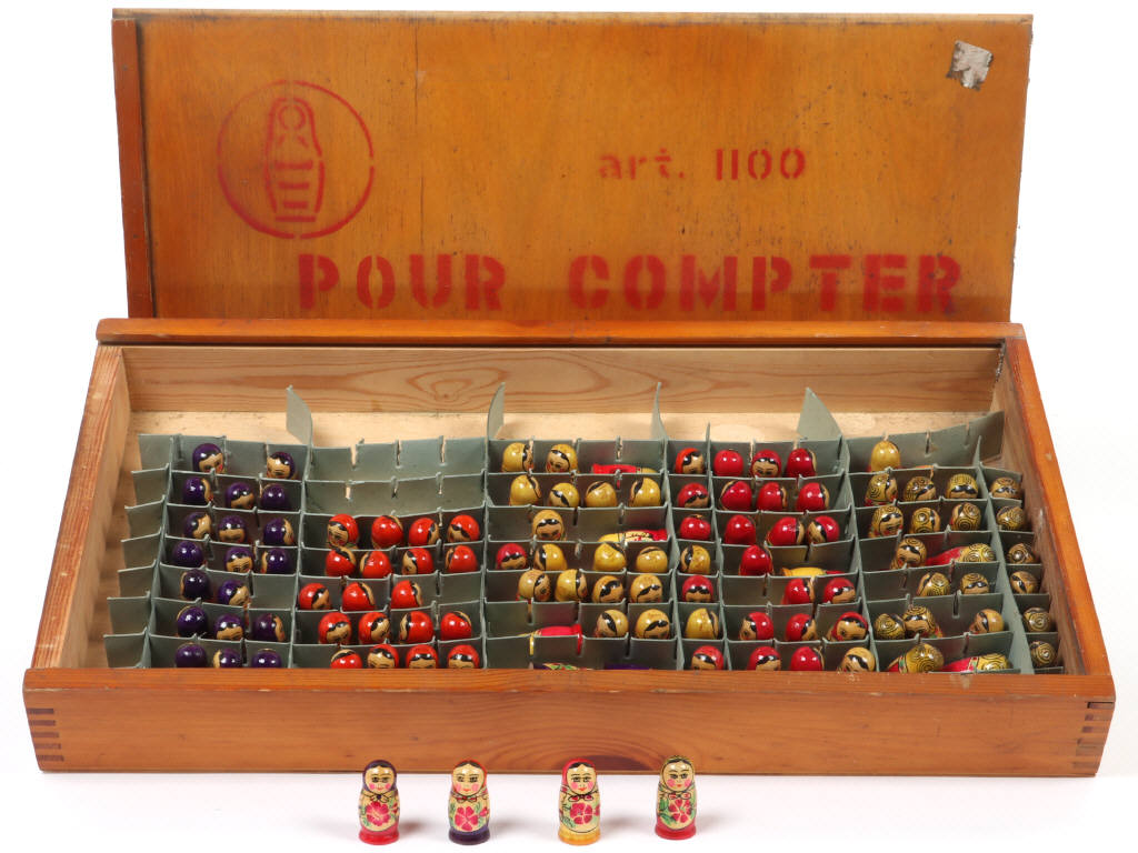 Lot 30 - DIVERS (FRANCE) (1)