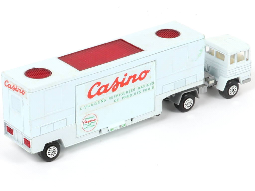 Lot 132 - MIRA (ESPAGNE) (1)