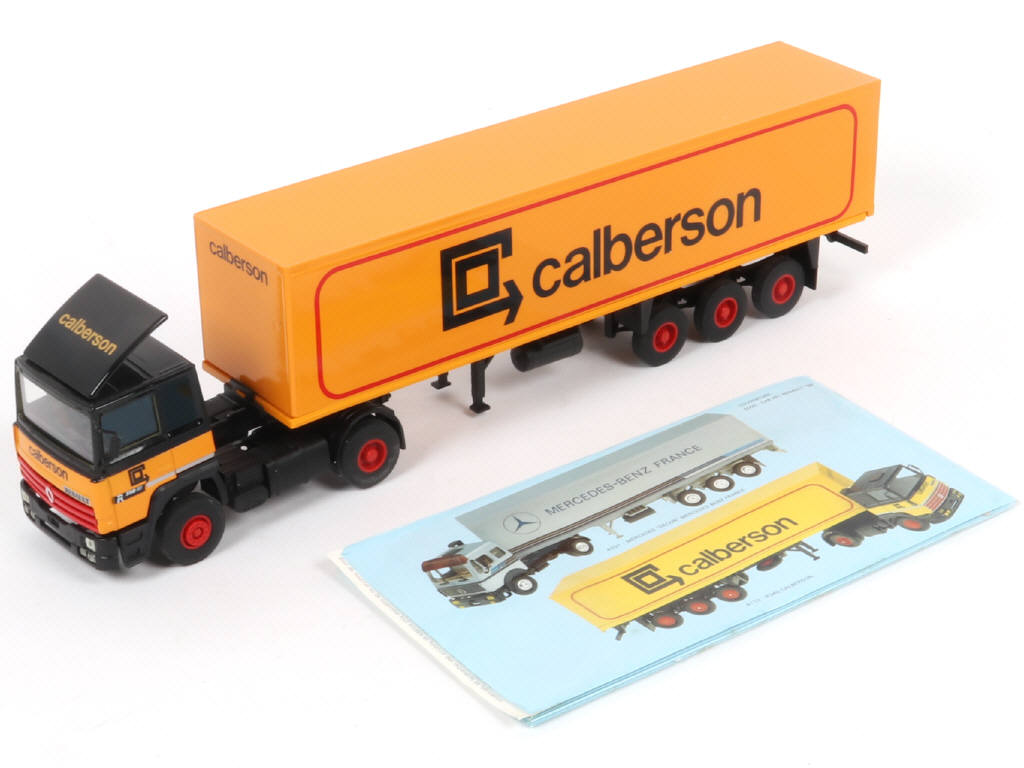 Lot 173 - LBS (FRANCE) (1)