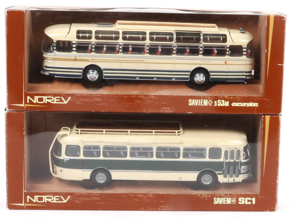 Lot 179 - NOREV (FRANCE) (2)