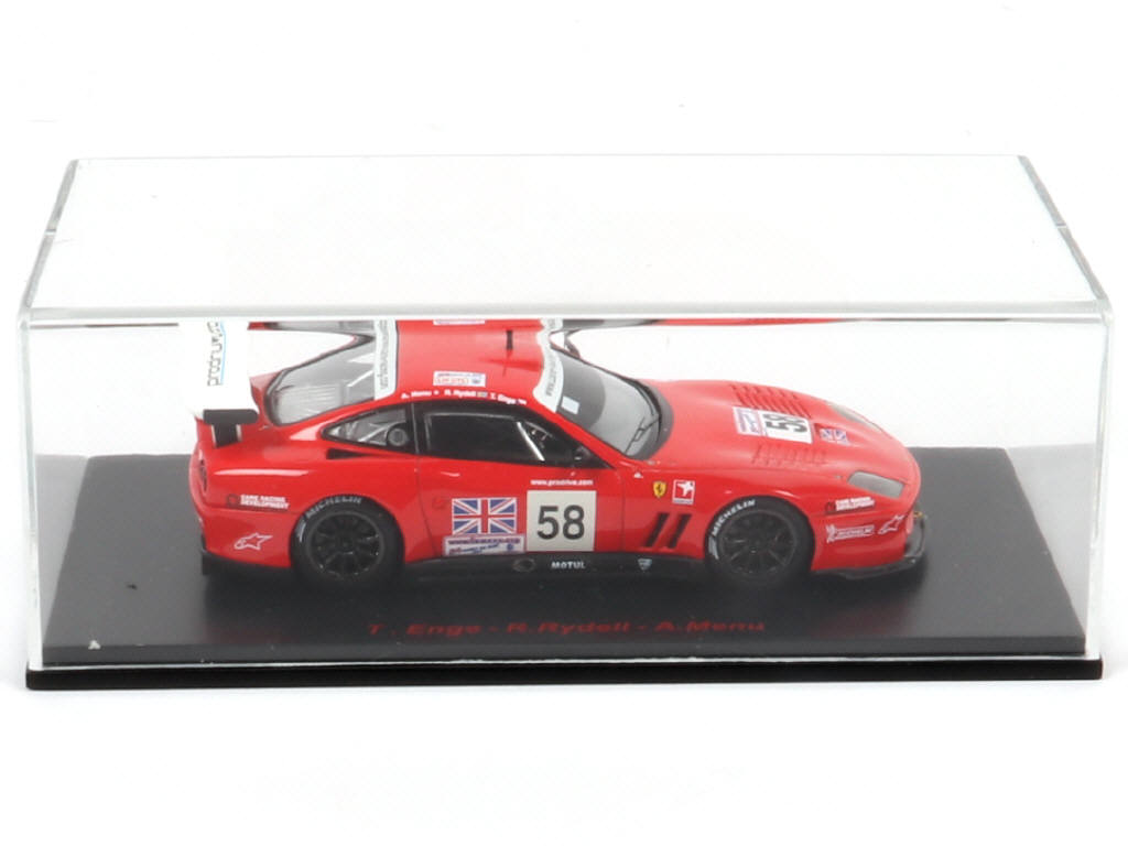 Lot 140 - RED LINE MODELS (ITALIE) (1)