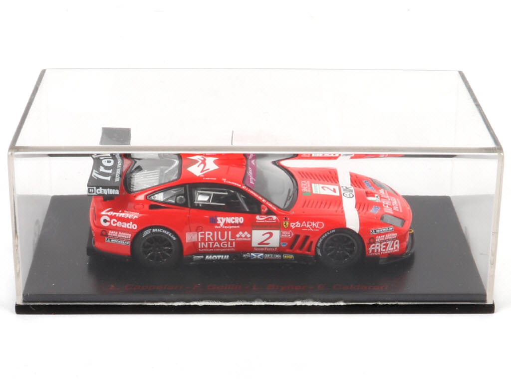 Lot 148 - RED LINE MODELS (ITALIE) (1)