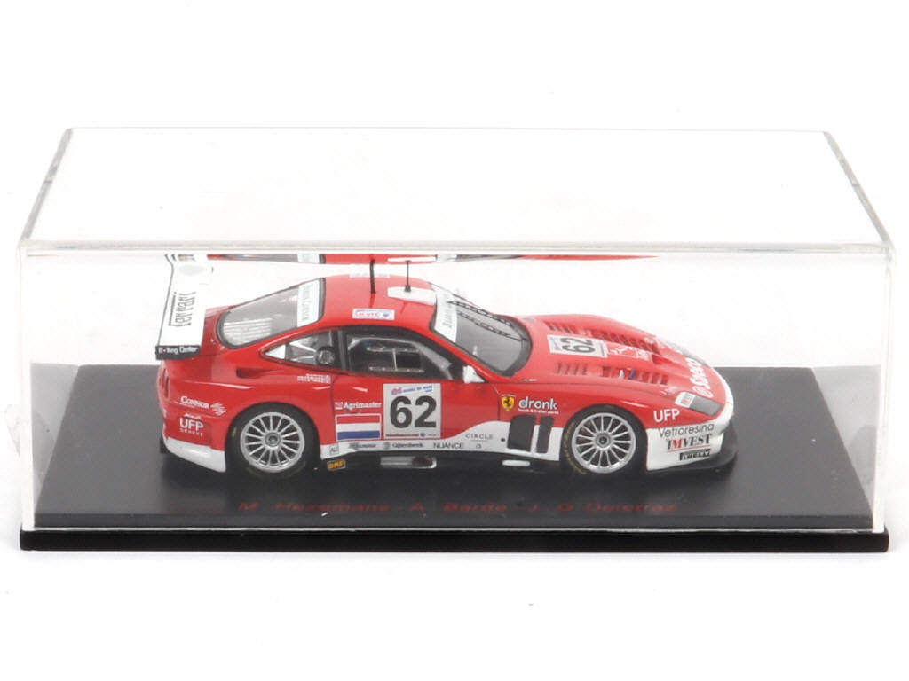 Lot 147 - RED LINE MODELS (ITALIE) (1)