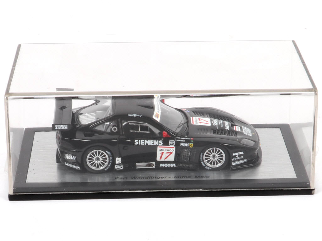 Lot 155 - RED LINE MODELS (ITALIE) (1)