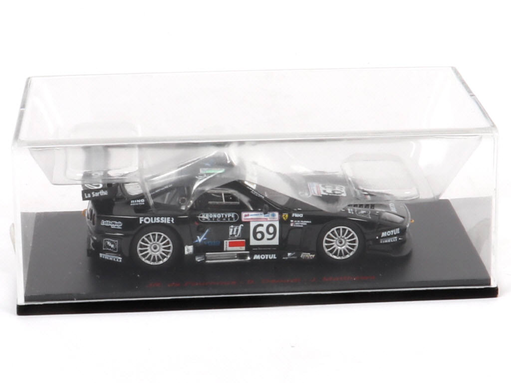 Lot 153 - RED LINE MODELS (ITALIE) (1)