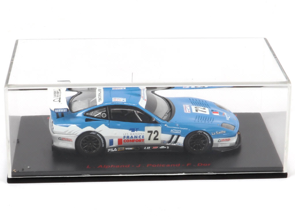 Lot 141 - RED LINE MODELS (ITALIE) (1)