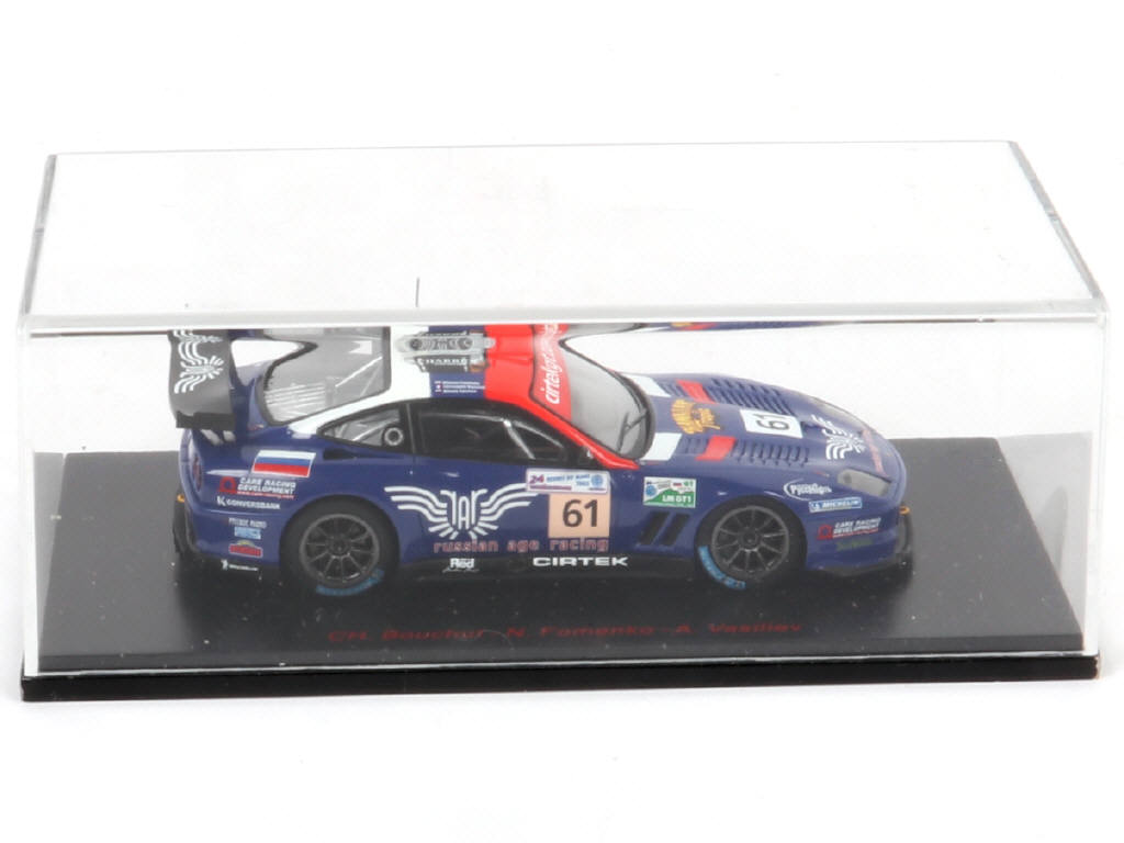 Lot 152 - RED LINE MODELS (ITALIE) (1)