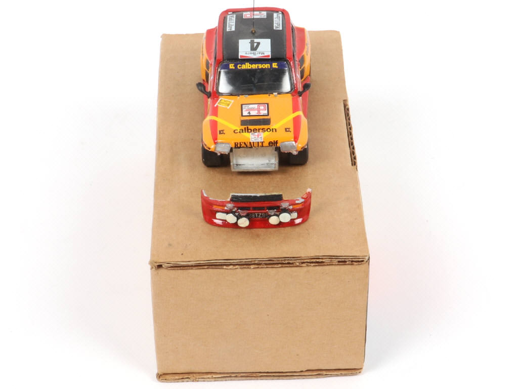 Lot 169 - A.M.R. (FRANCE) (3)